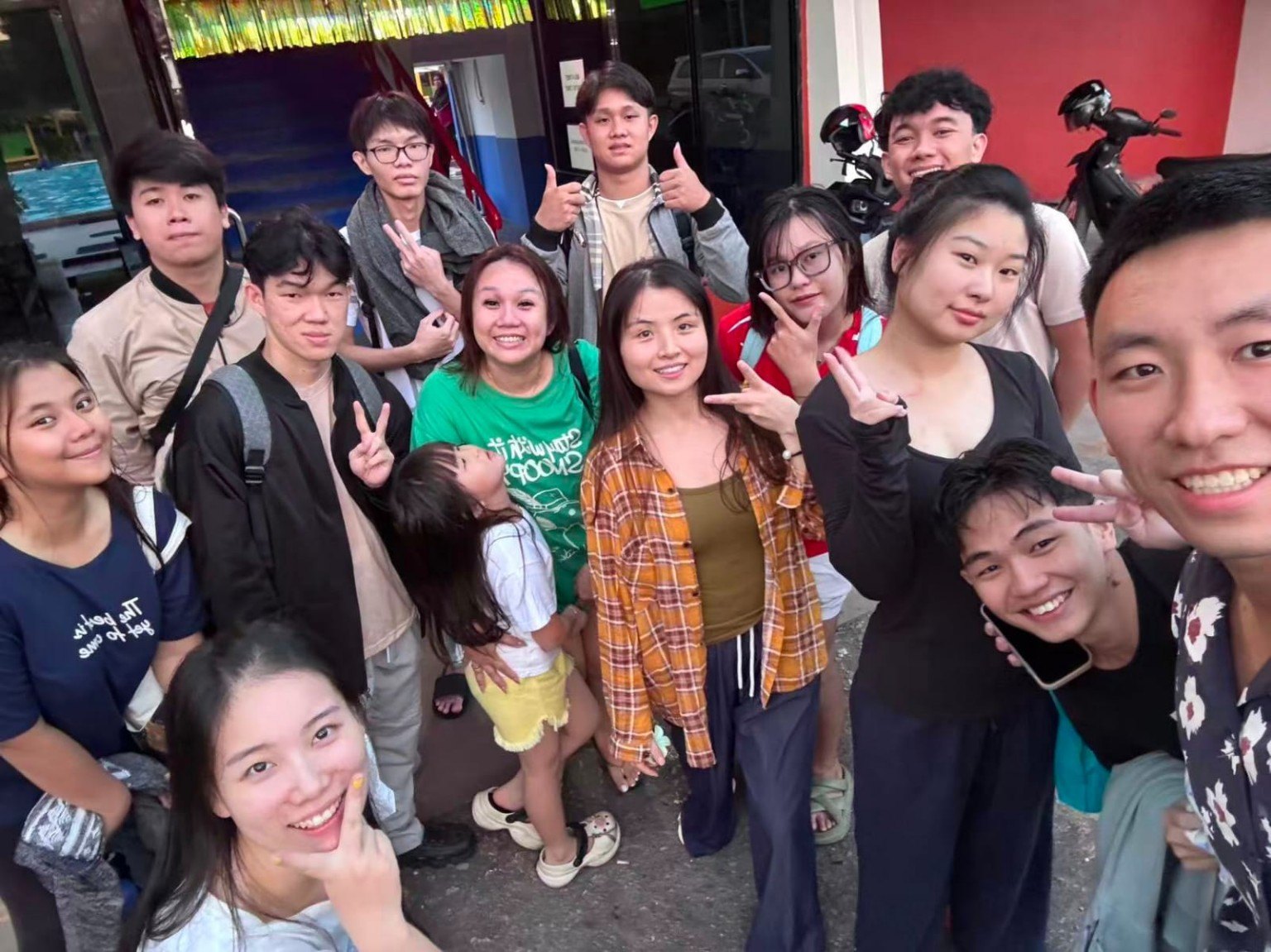 class memory photo 2